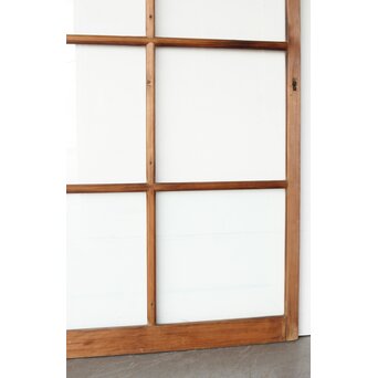 クリアガラス戸 2枚1組　GD0252 