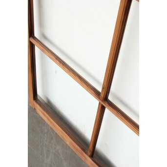 クリアガラス戸 2枚1組　GD0252 