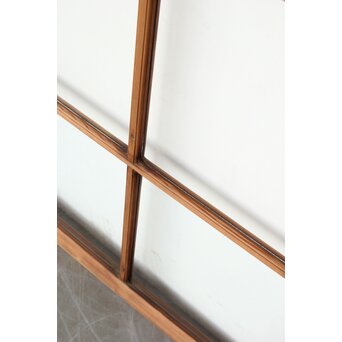 クリアガラス戸 2枚1組　GD0252 