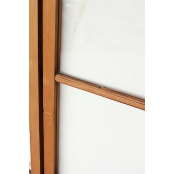 クリアガラス戸 2枚1組　GD0252 