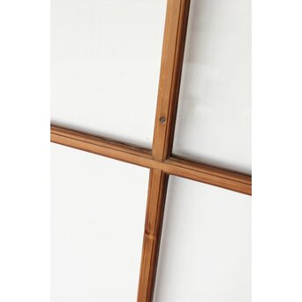 クリアガラス戸 2枚1組　GD0252 