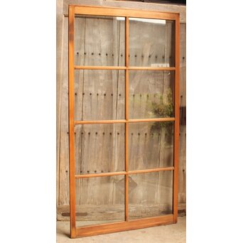 クリアガラス戸 2枚1組　GD0252 