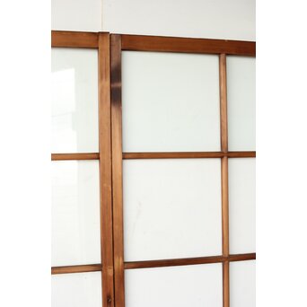 クリアガラス戸 2枚1組　GD0252 