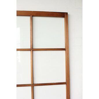 クリアガラス戸 2枚1組　GD0252 