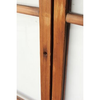 クリアガラス戸 2枚1組　GD0252 