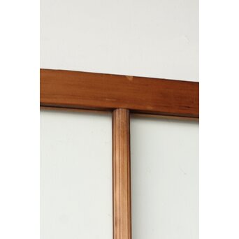 クリアガラス戸 2枚1組　GD0252 