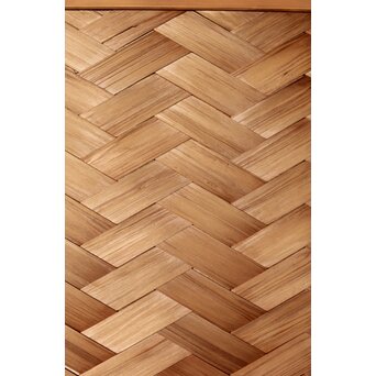 網代戸 2枚1組　B1085 