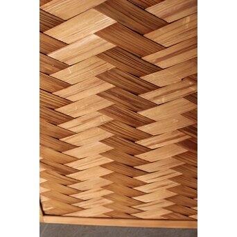 網代戸 2枚1組　B1085 