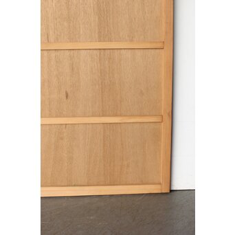 網代戸 2枚1組　B1085 