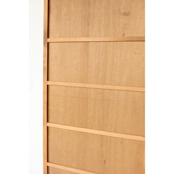 網代戸 2枚1組　B1085 