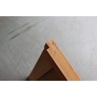 網代戸 2枚1組　B1085 