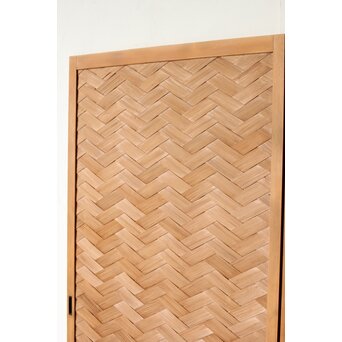 網代戸 2枚1組　B1085 