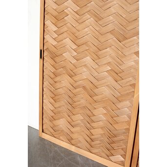 網代戸 2枚1組　B1085 