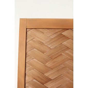 網代戸 2枚1組　B1085 