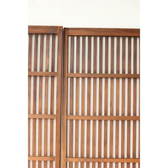 平格子戸 2枚1組　L1145 