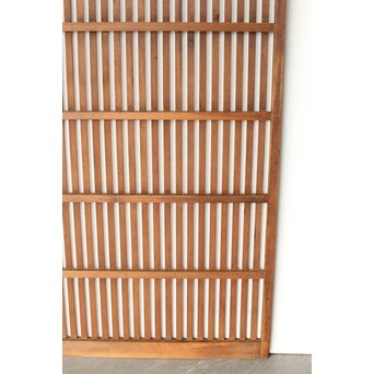 平格子戸 2枚1組　L1145 