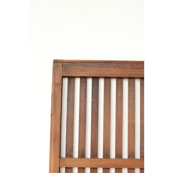 平格子戸 2枚1組　L1145 