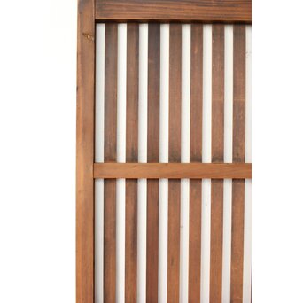 平格子戸 2枚1組　L1145 