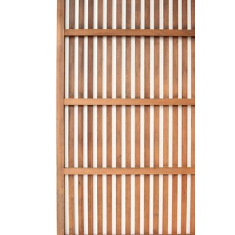 平格子戸 2枚1組　L1145 