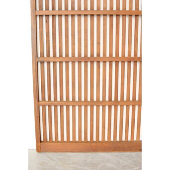 平格子戸 2枚1組　L1145 