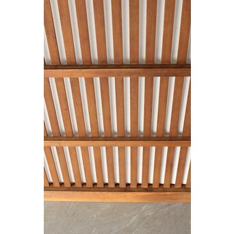 平格子戸 2枚1組　L1145 