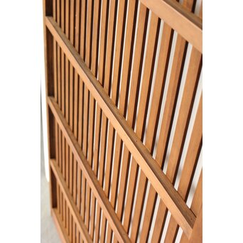 平格子戸 2枚1組　L1145 