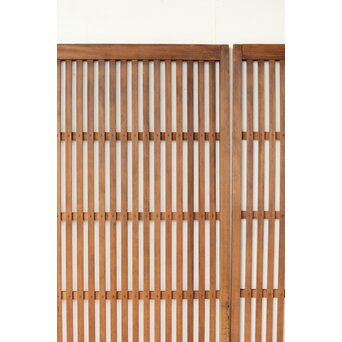 平格子戸 2枚1組　L1145 