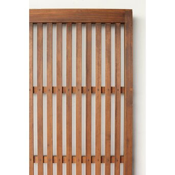 平格子戸 2枚1組　L1145 