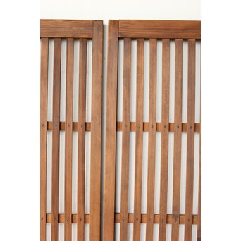 平格子戸 2枚1組　L1145 