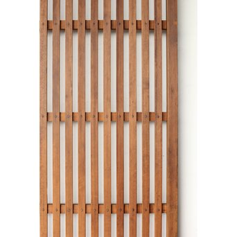 平格子戸 2枚1組　L1145 