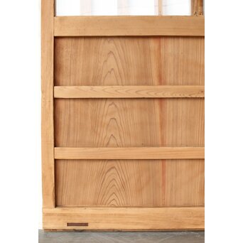 ポリカーボネート板 升格子蔵戸　W0180 