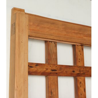 ポリカーボネート板 升格子蔵戸　W0180 