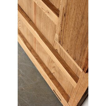 ポリカーボネート板 升格子蔵戸　W0180 