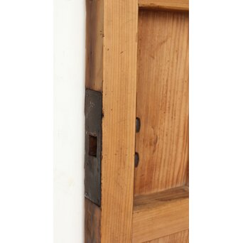 ポリカーボネート板 升格子蔵戸　W0180 