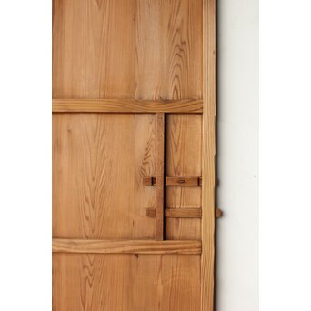 にかわガラス雪隠戸　GD0255 