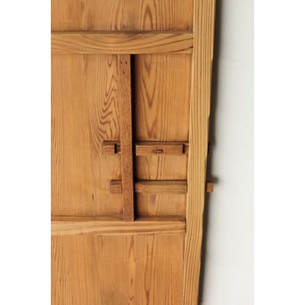 にかわガラス雪隠戸　GD0255 