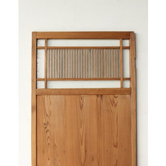 にかわガラス雪隠戸　GD0255 