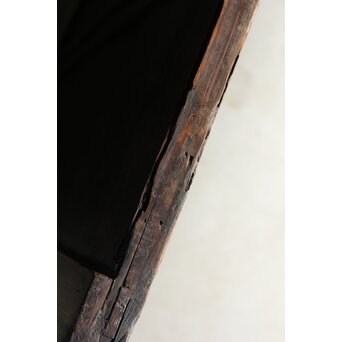 ハイサイズ 飴色平格子戸　L1146 