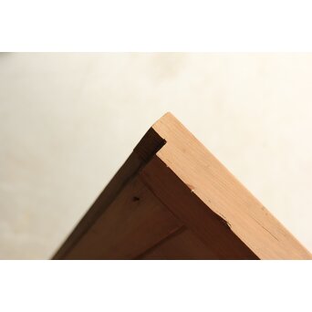 格子板戸 2枚1組　B1087 