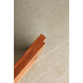 乳白色アクリル板 組子書院 4枚1組　R0448 