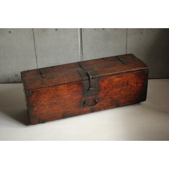 李朝 朝鮮美術 バンダチ　X566 