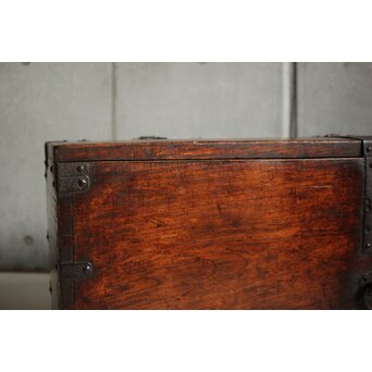 李朝 朝鮮美術 バンダチ　X566 