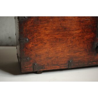 李朝 朝鮮美術 バンダチ　X566 