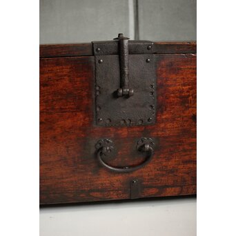 李朝 朝鮮美術 バンダチ　X566 