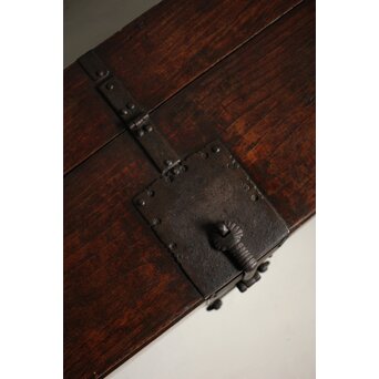 李朝 朝鮮美術 バンダチ　X566 