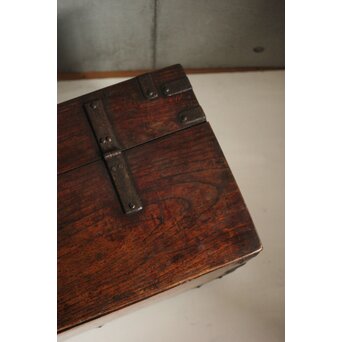 李朝 朝鮮美術 バンダチ　X566 