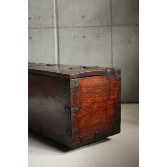 李朝 朝鮮美術 バンダチ　X566 