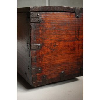 李朝 朝鮮美術 バンダチ　X566 