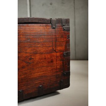 李朝 朝鮮美術 バンダチ　X566 