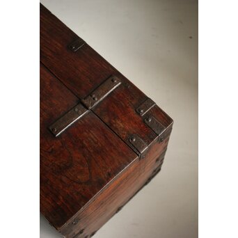 李朝 朝鮮美術 バンダチ　X566 